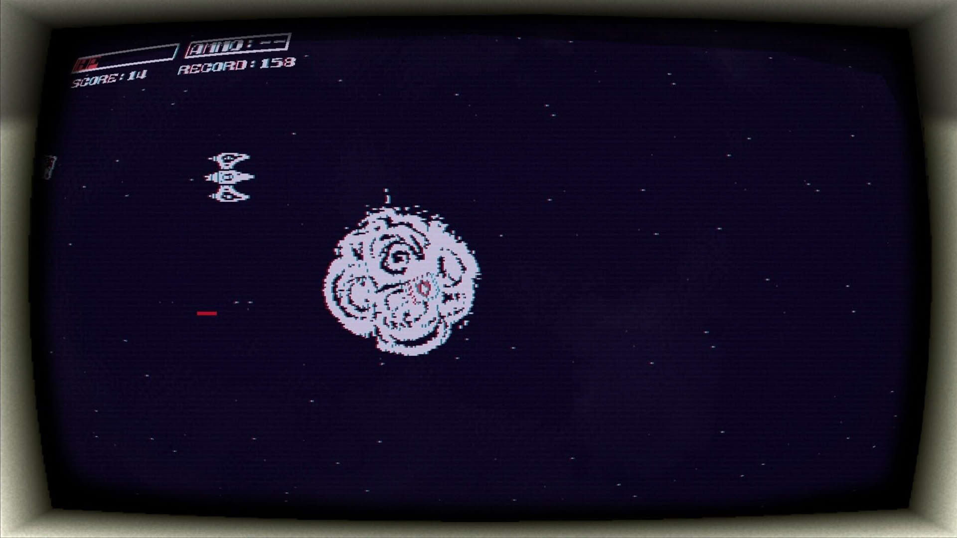 Screenshot for Arcade Galaxy