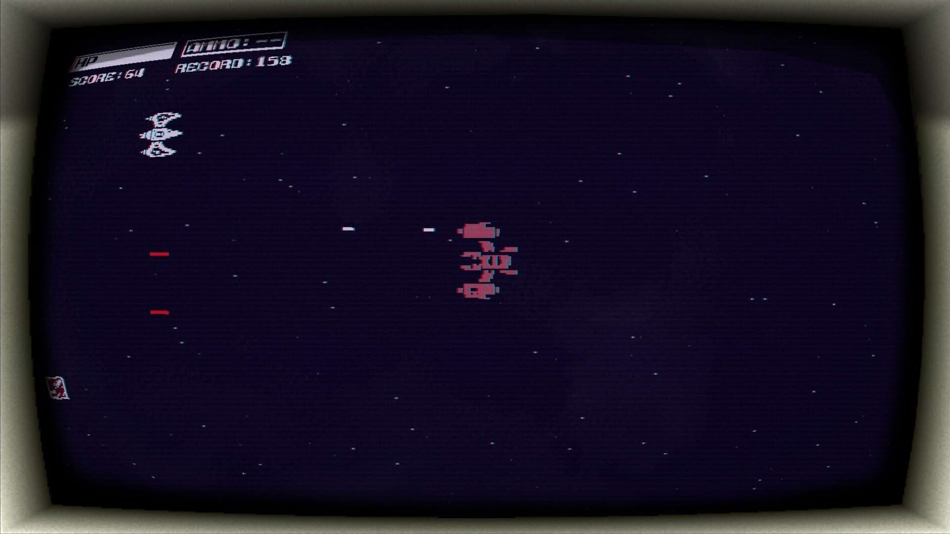 Screenshot for Arcade Galaxy