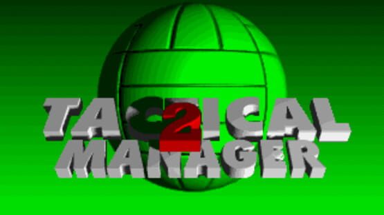 Screenshot for Tactical Manager 2