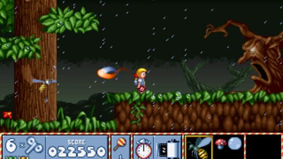 Screenshot for Lollypop