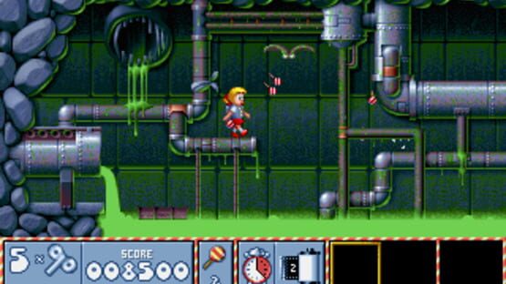 Screenshot for Lollypop