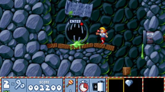Screenshot for Lollypop