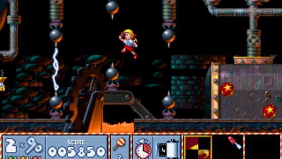 Screenshot for Lollypop