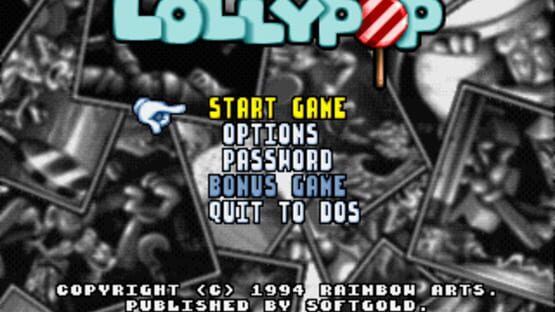 Screenshot for Lollypop