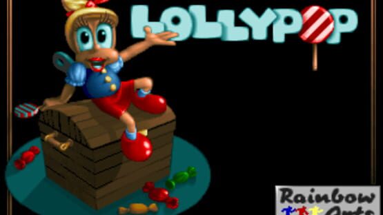 Screenshot for Lollypop