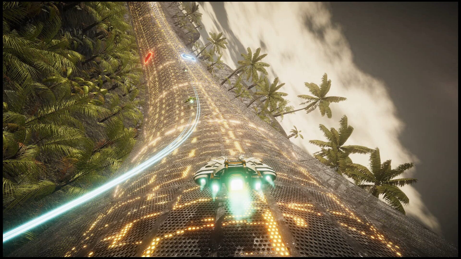 Screenshot for Gravity Chase