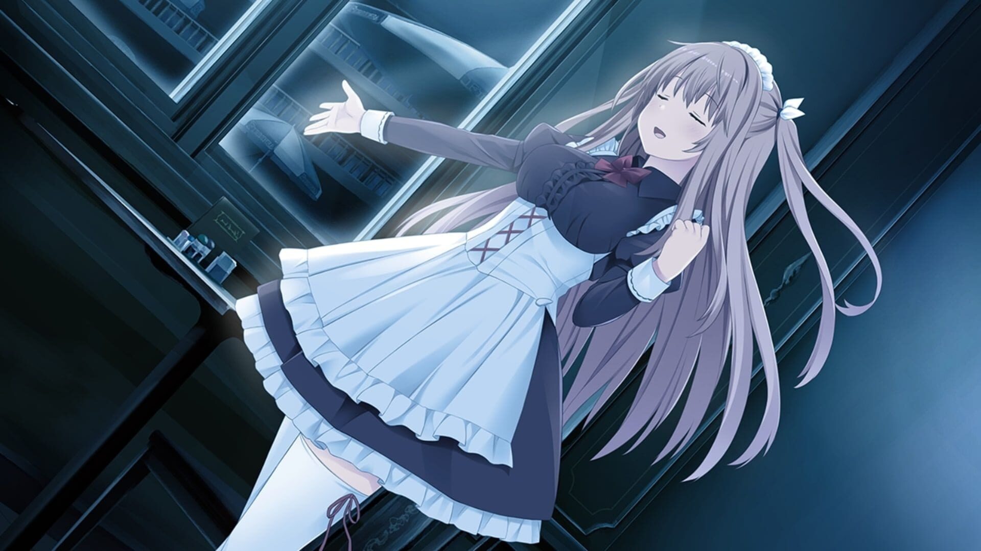 Screenshot for Parfait Remake: Complete Limited Edition