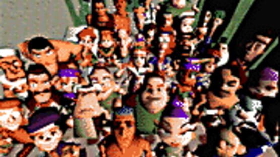 Screenshot for EarthBound 64