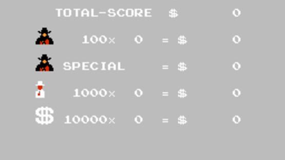 Screenshot for Law of the West