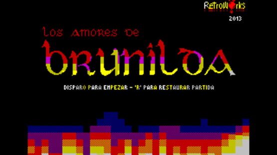 Screenshot for Brunilda