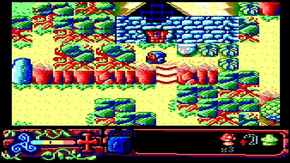 Screenshot for Brunilda