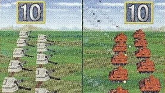 Screenshot for 64 Wars