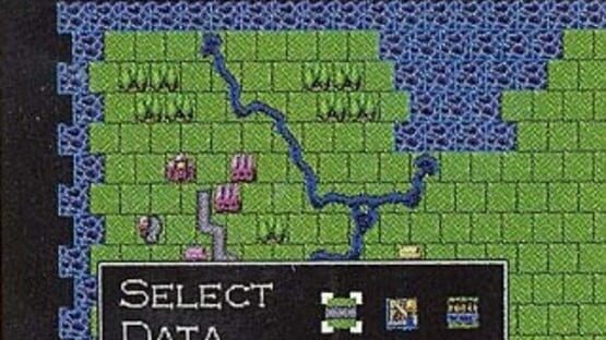 Screenshot for 64 Wars