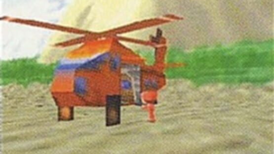 Screenshot for 64 Wars