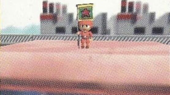 Screenshot for 64 Wars