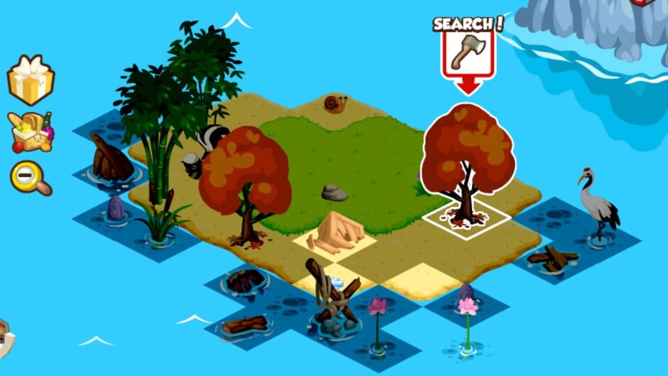 Screenshot for Pirates Ahoy!