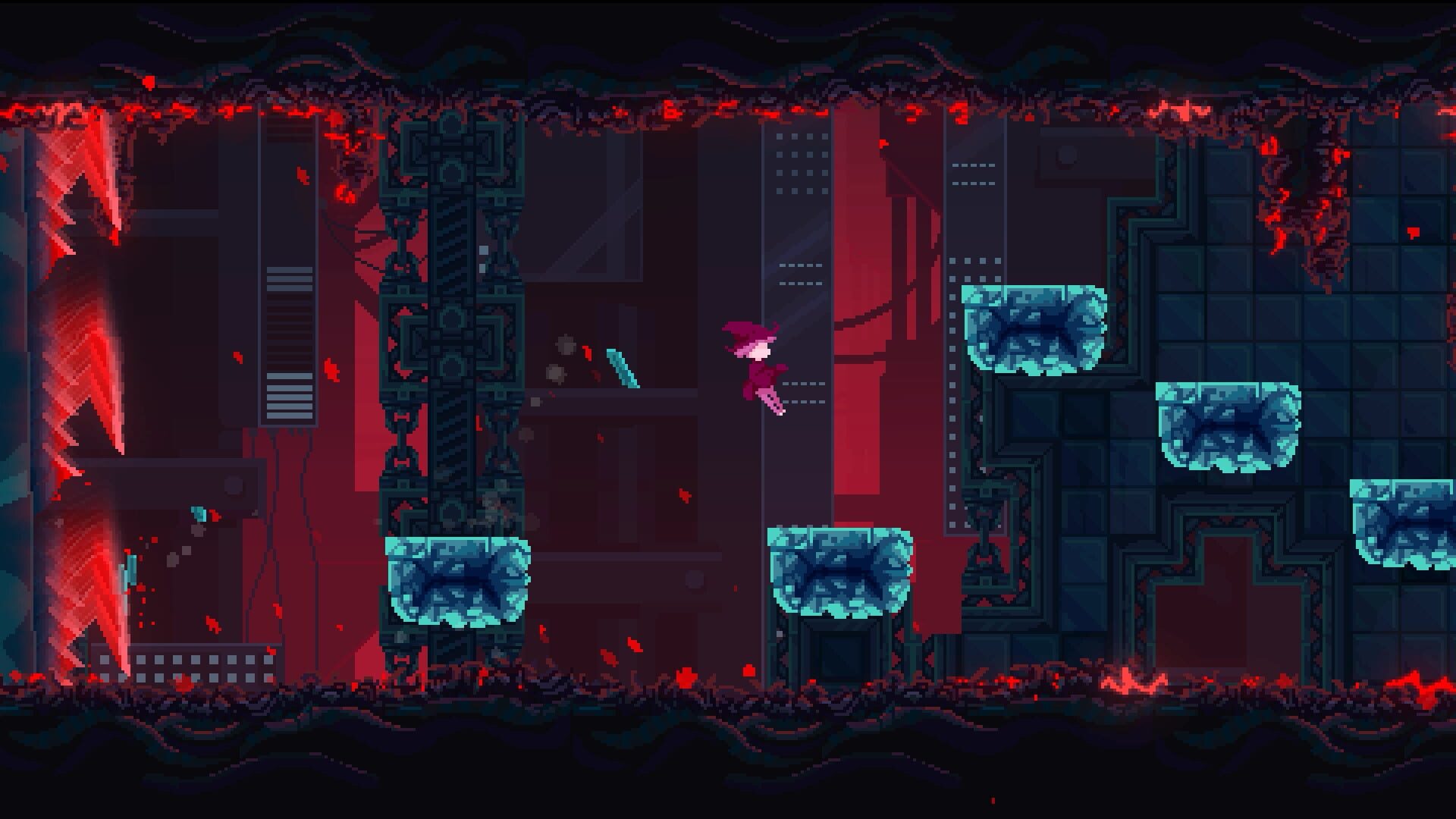Screenshot for System Purge