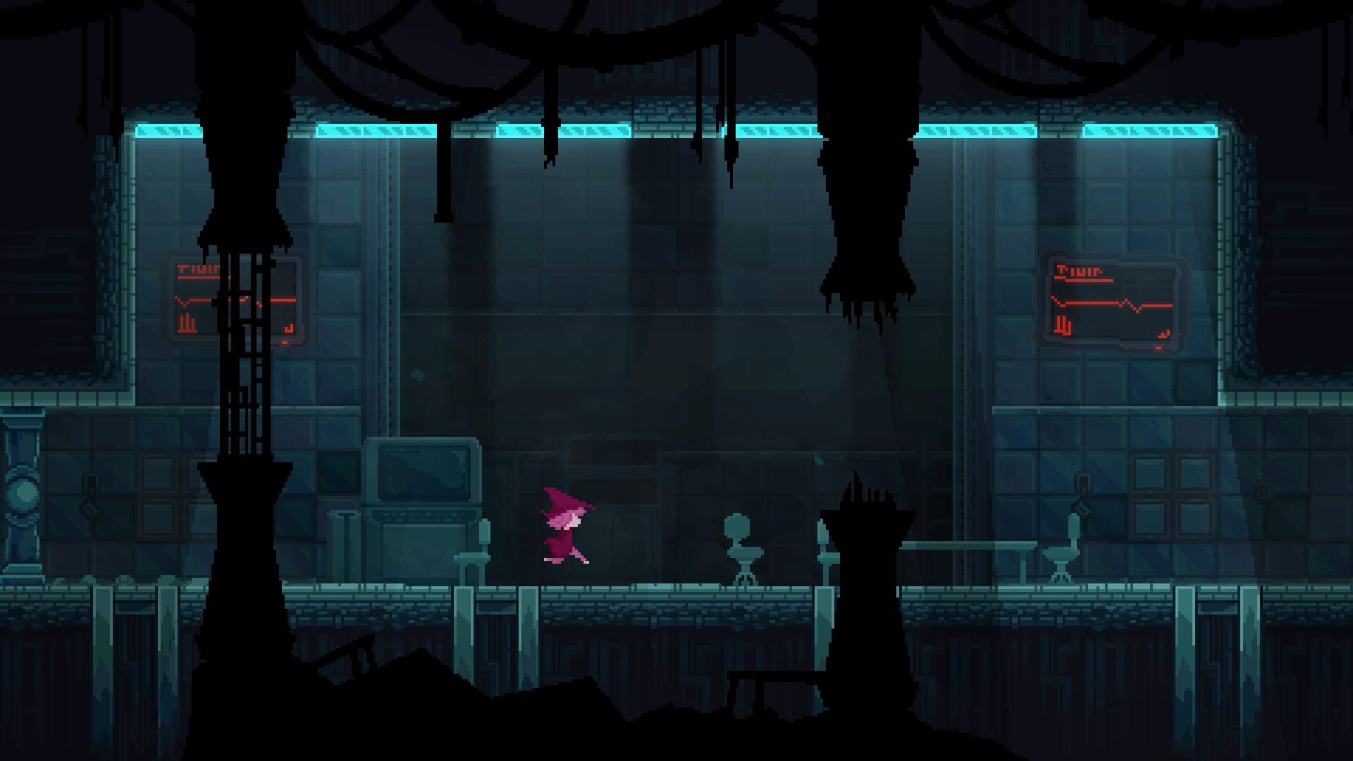 Screenshot for System Purge