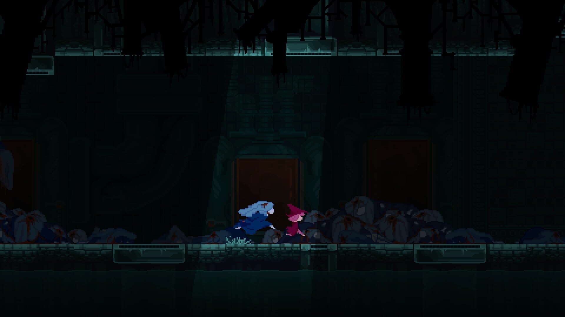 Screenshot for System Purge