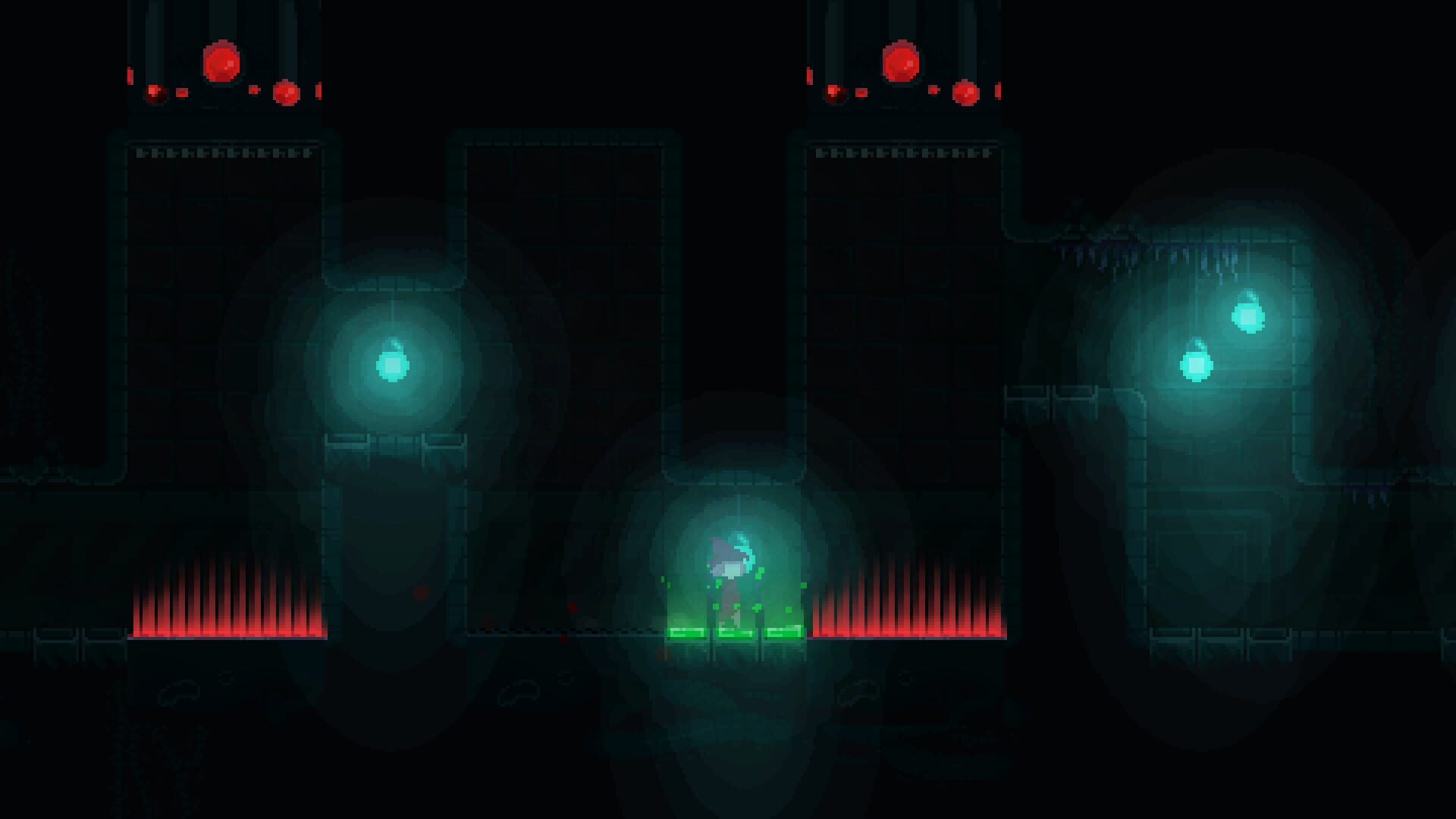 Screenshot for System Purge