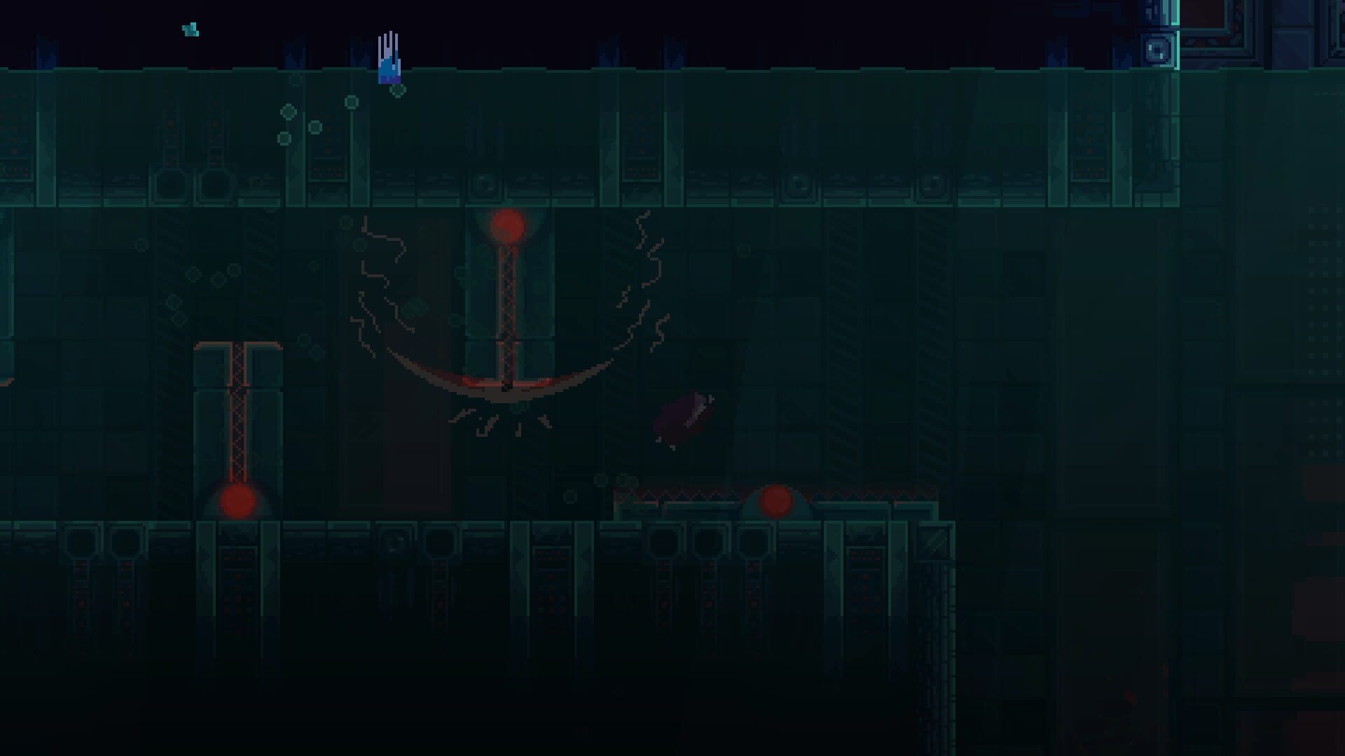 Screenshot for System Purge