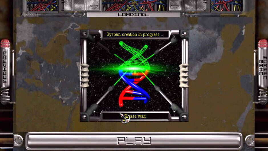 Screenshot for Malkari