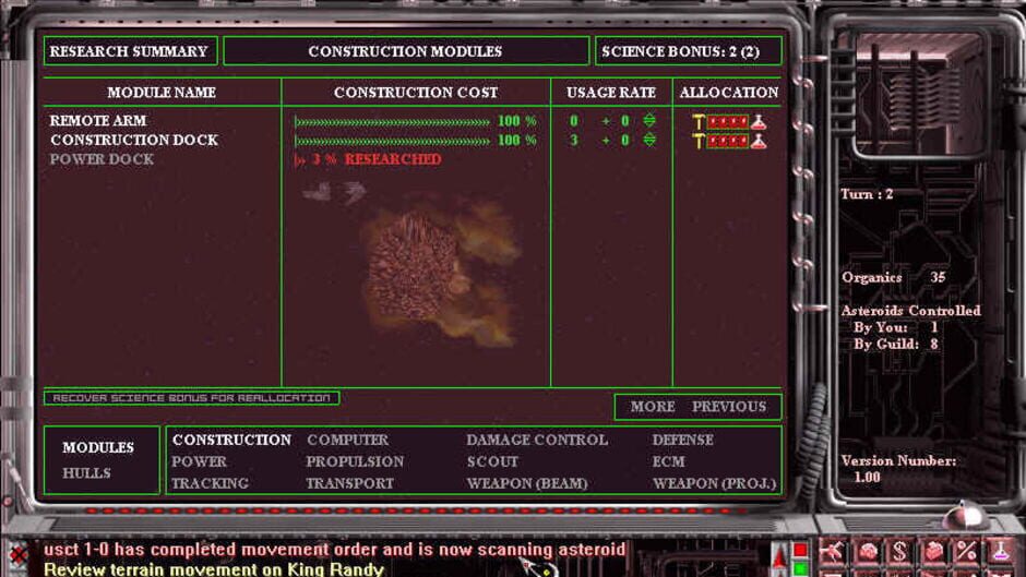 Screenshot for Malkari