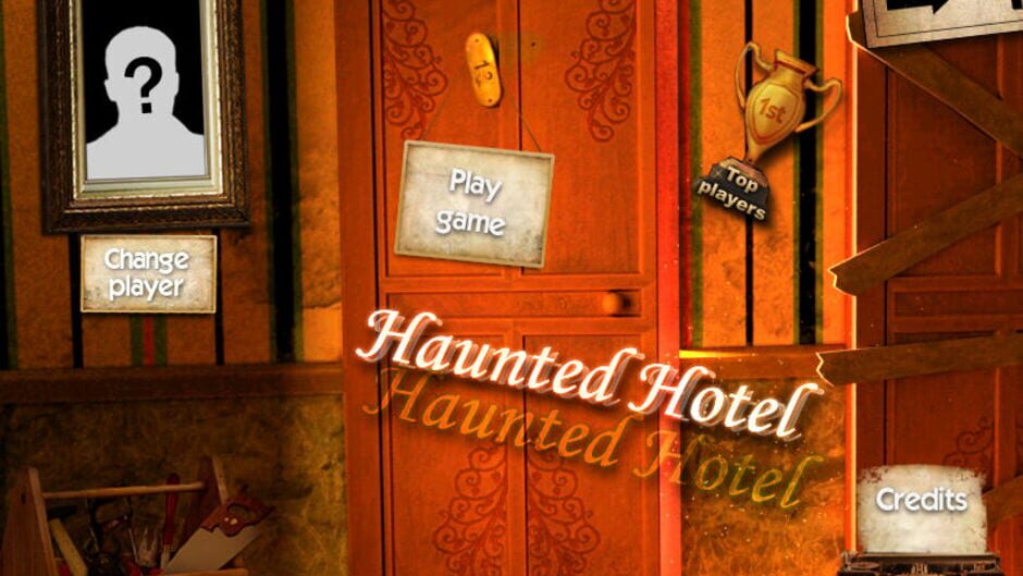 Screenshot for Haunted Hotel
