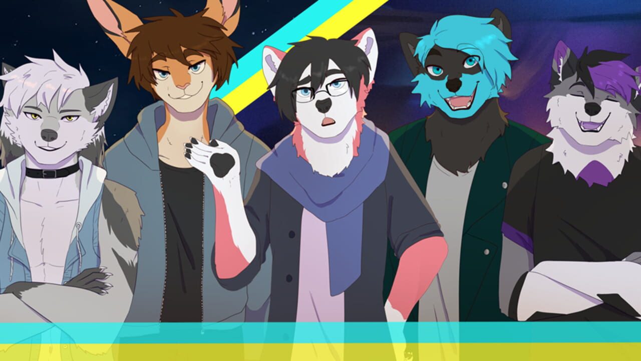 Screenshot for Komorebi