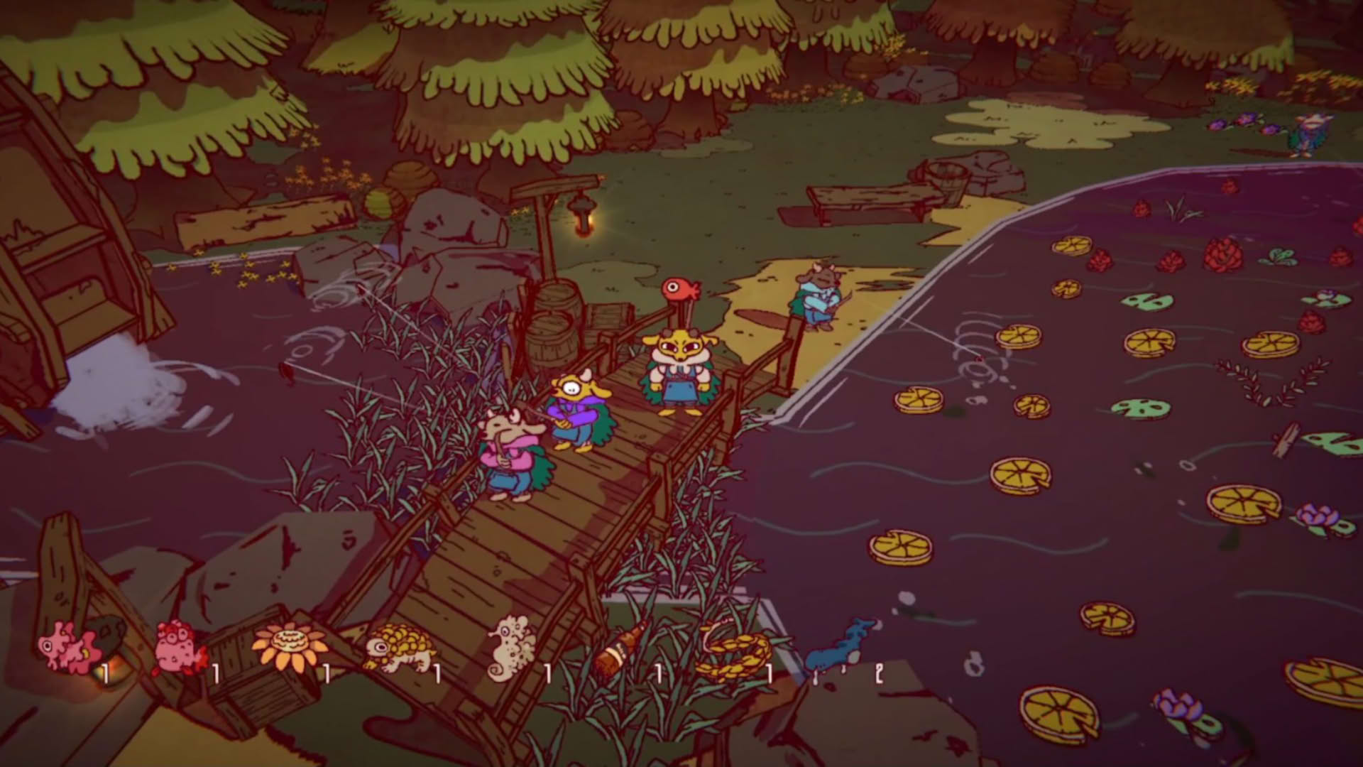 Screenshot for Marmitta