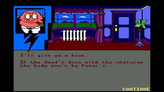 Screenshot for Killed Until Dead