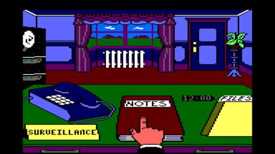 Screenshot for Killed Until Dead