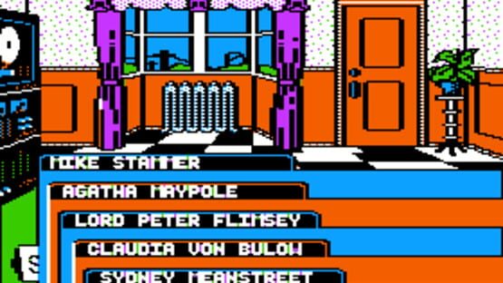 Screenshot for Killed Until Dead