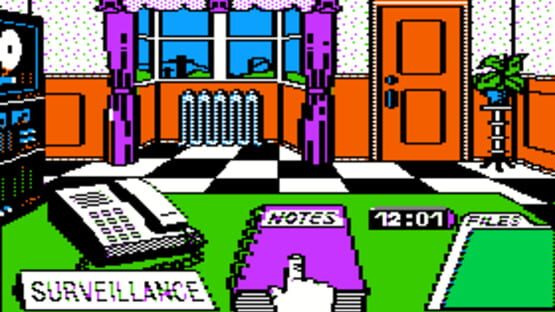 Screenshot for Killed Until Dead