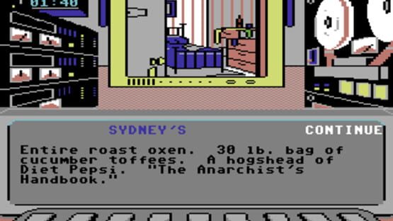 Screenshot for Killed Until Dead