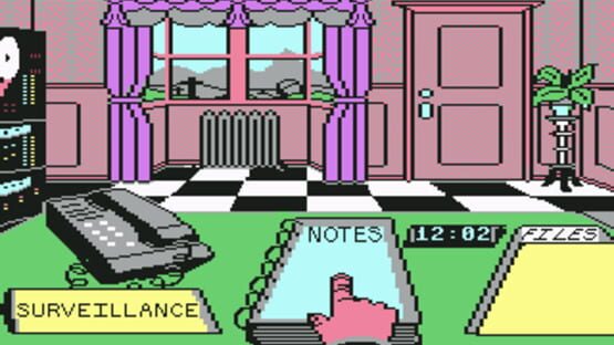 Screenshot for Killed Until Dead