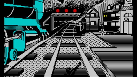 Screenshot for The Train: Escape to Normandy
