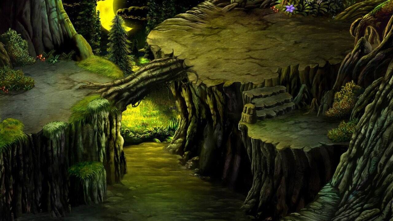 Screenshot for Monster & Me