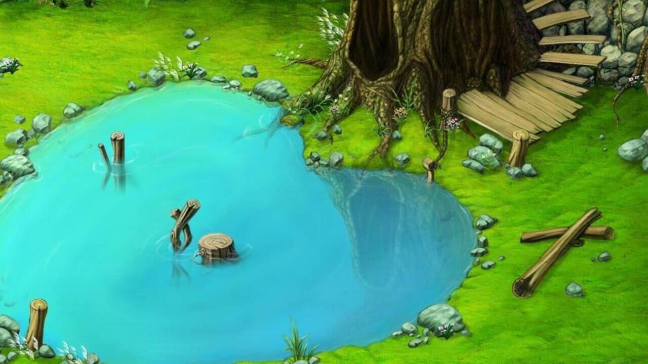 Screenshot for Monster & Me