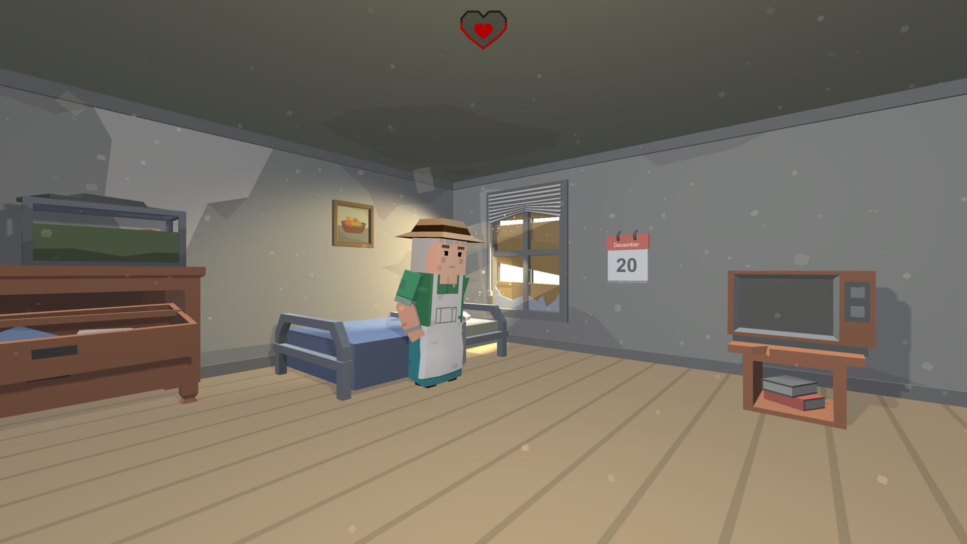 Screenshot for Grand Story