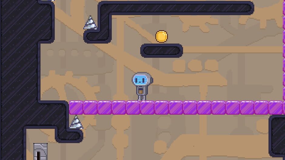 Screenshot for Coin-Op Kid