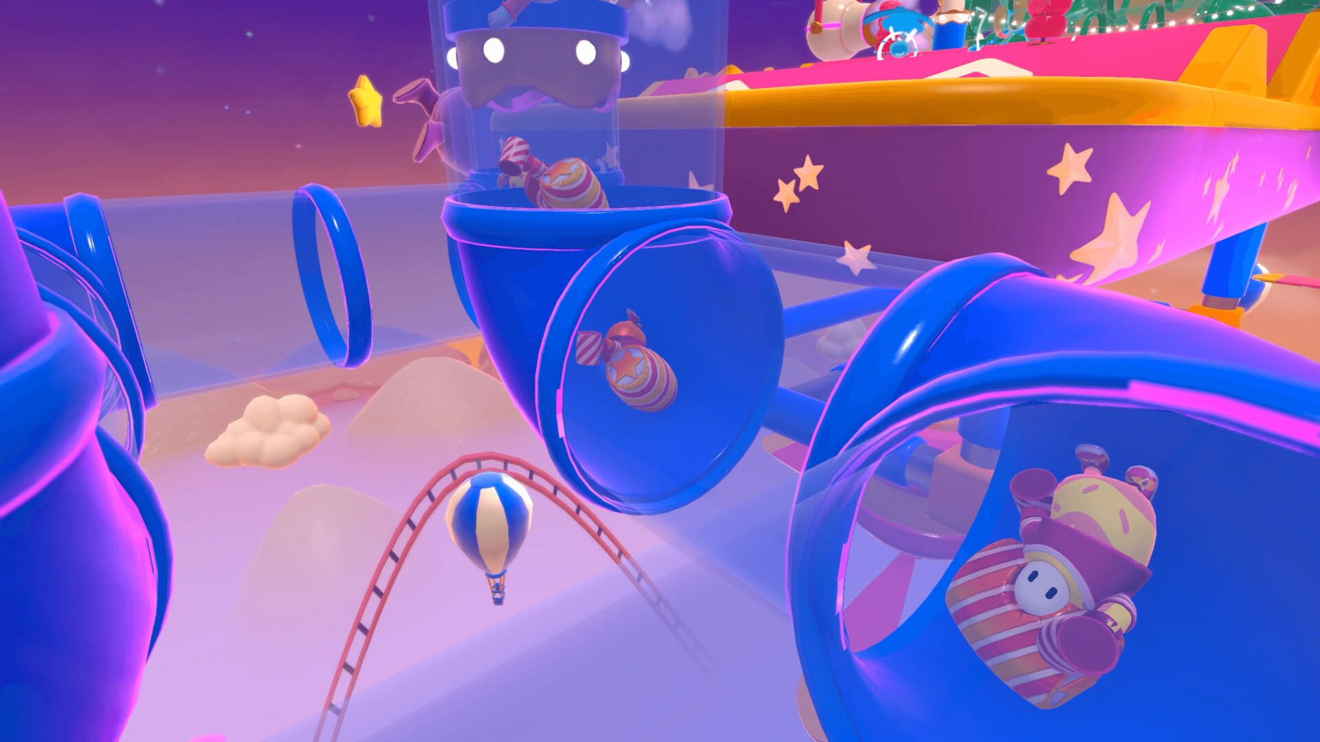 Screenshot for Fall Guys: Ultimate Knockout - Season 6