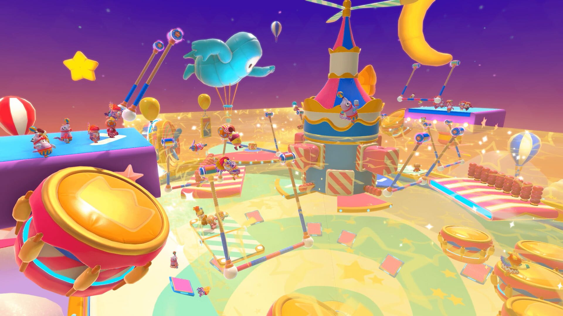 Screenshot for Fall Guys: Ultimate Knockout - Season 6