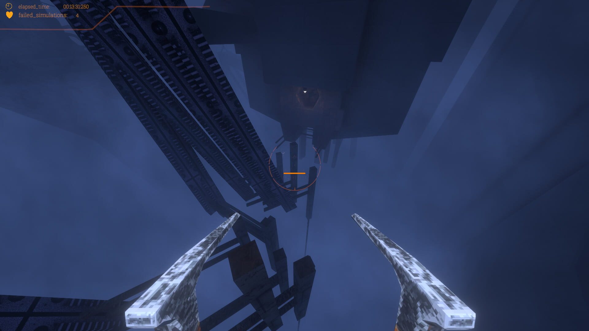 Screenshot for Lorn's Lure