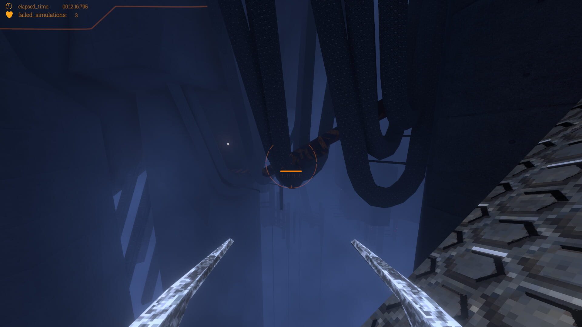 Screenshot for Lorn's Lure
