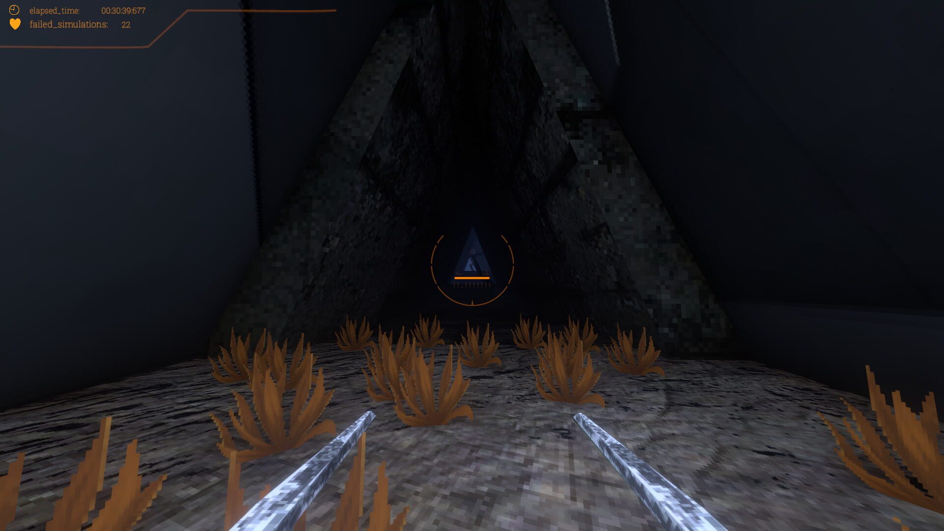 Screenshot for Lorn's Lure