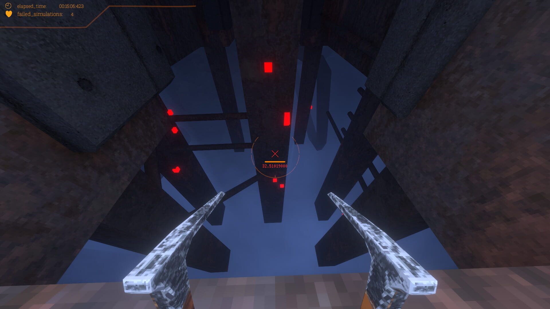 Screenshot for Lorn's Lure