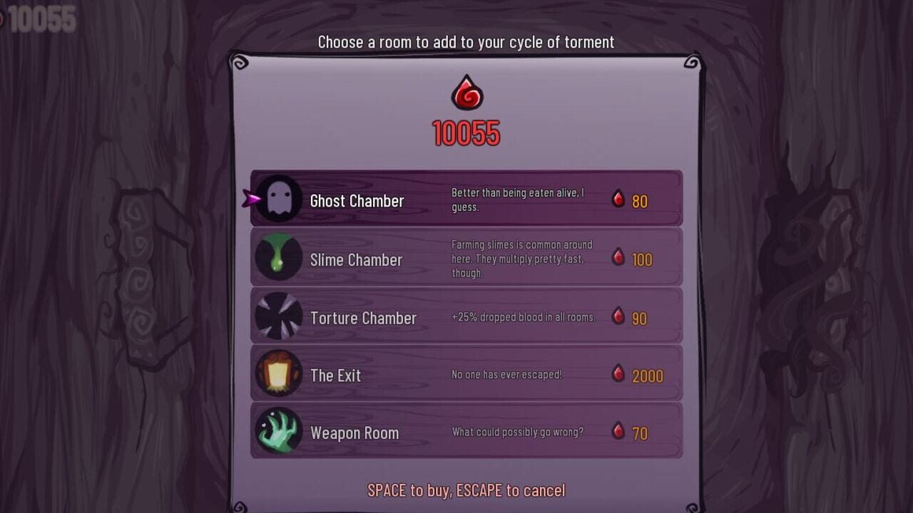 Screenshot for Chamber