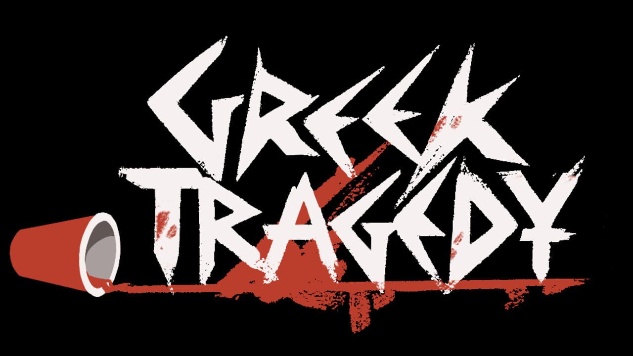 Screenshot for Greek Tragedy