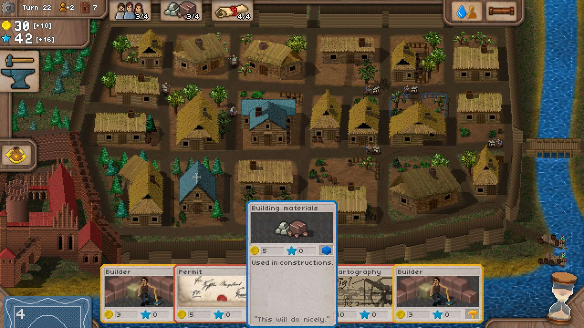 Screenshot for Waterworks!